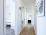 Ferienwohnung in Kellenhusen - Im Sonnengarten Perlentaucher - Bild 15