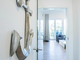 Ferienwohnung in Kellenhusen - Im Sonnengarten Perlentaucher - Bild 16
