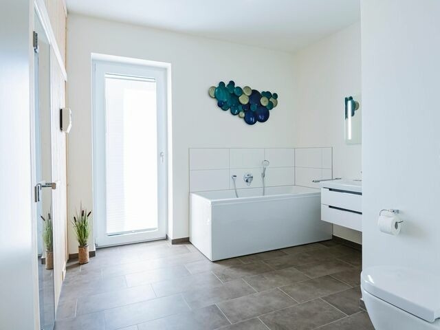 Ferienwohnung in Kellenhusen - Im Sonnengarten Perlentaucher - Bild 23