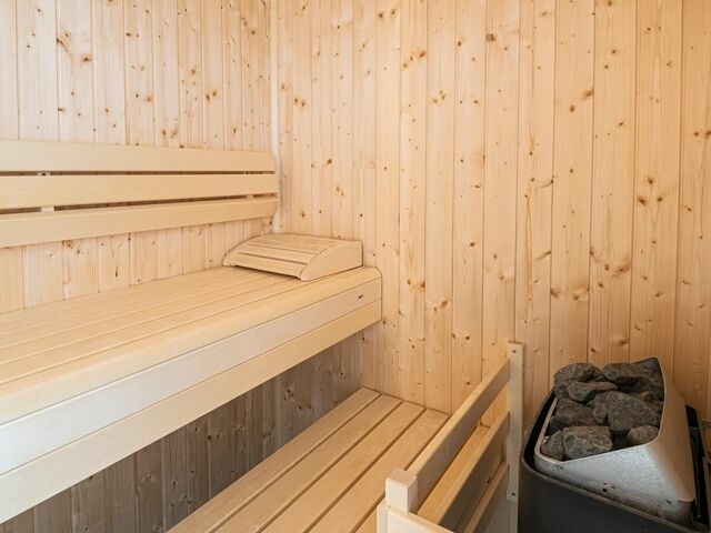 Ferienwohnung in Kellenhusen - Im Sonnengarten Perlentaucher - Bild 25