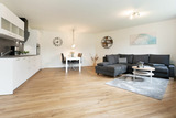 Ferienwohnung in Kellenhusen - Seestra&szlig;e 8 Ostseeschimmer - Bild 6