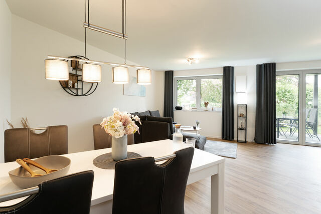 Ferienwohnung in Kellenhusen - Seestra&szlig;e 8 Ostseeschimmer - Bild 14