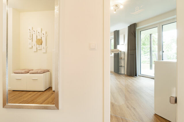 Ferienwohnung in Kellenhusen - Seestra&szlig;e 8 Ostseeschimmer - Bild 19