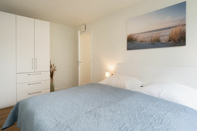 Ferienwohnung in Kellenhusen - Seestra&szlig;e 8 Ostseeschimmer - Bild 23