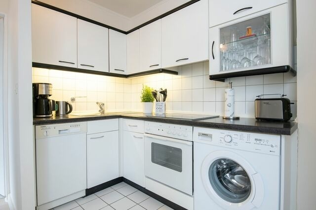 Ferienwohnung in Grömitz - Möwenkoje - Bild 4