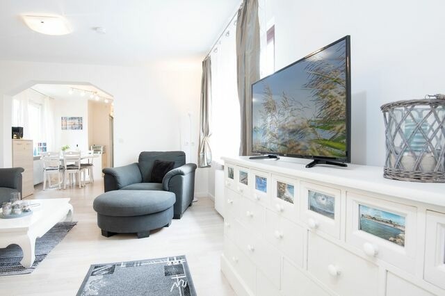 Ferienwohnung in Grömitz - Möwenkoje - Bild 8