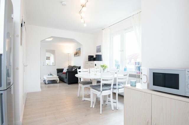 Ferienwohnung in Grömitz - Möwenkoje - Bild 9