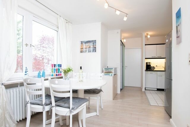 Ferienwohnung in Grömitz - Möwenkoje - Bild 11