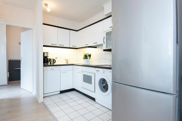 Ferienwohnung in Grömitz - Möwenkoje - Bild 14