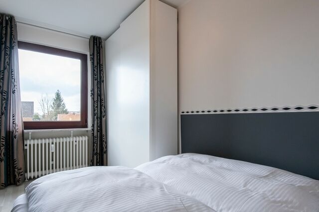 Ferienwohnung in Grömitz - Möwenkoje - Bild 19