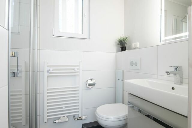 Ferienwohnung in Grömitz - Möwenkoje - Bild 23