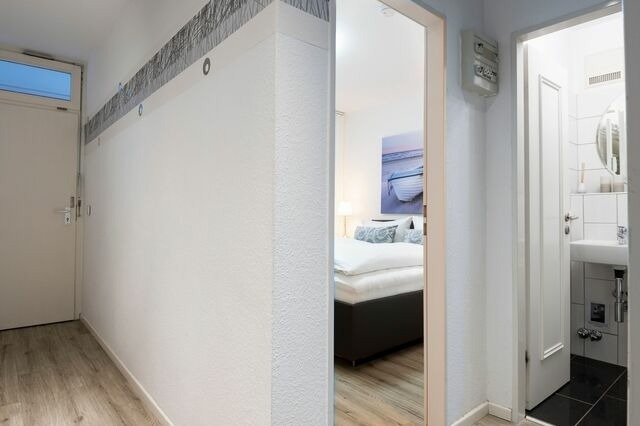 Ferienwohnung in Kellenhusen - Haus Seeblick Paul - Bild 22