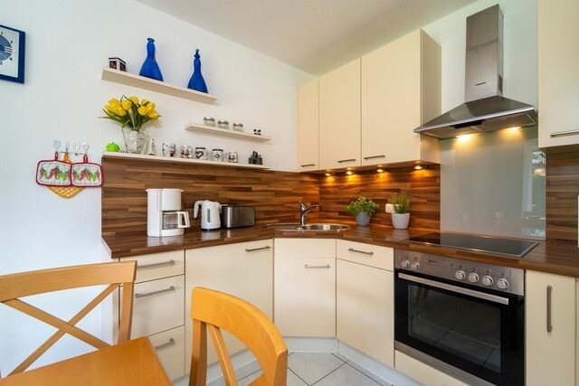 Ferienwohnung in Scharbeutz - Badeweg 4 Strandl&auml;ufer 2 - Bild 3