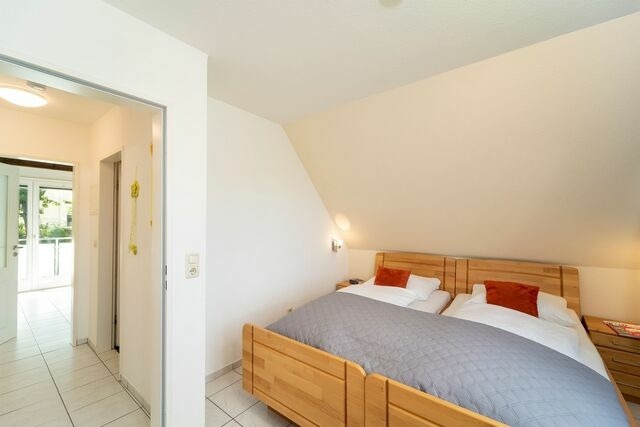 Ferienwohnung in Scharbeutz - Badeweg 4 Strandl&auml;ufer 2 - Bild 15