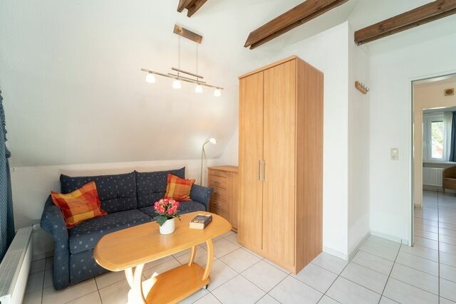 Ferienwohnung in Scharbeutz - Badeweg 4 Strandl&auml;ufer 2 - Bild 18