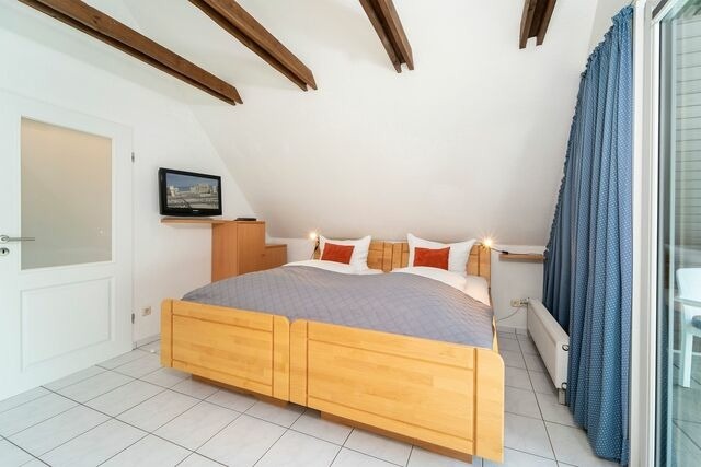 Ferienwohnung in Scharbeutz - Badeweg 4 Strandl&auml;ufer 2 - Bild 22