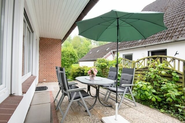 Ferienwohnung in Kellenhusen - Ostlandstra&szlig;e 1 Lachm&ouml;we - Bild 3