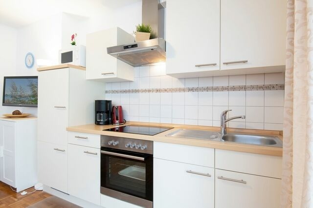 Ferienwohnung in Kellenhusen - Ostlandstra&szlig;e 1 Lachm&ouml;we - Bild 11