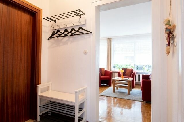 Ferienwohnung in Kellenhusen - Ostlandstra&szlig;e 1 Lachm&ouml;we - Bild 13