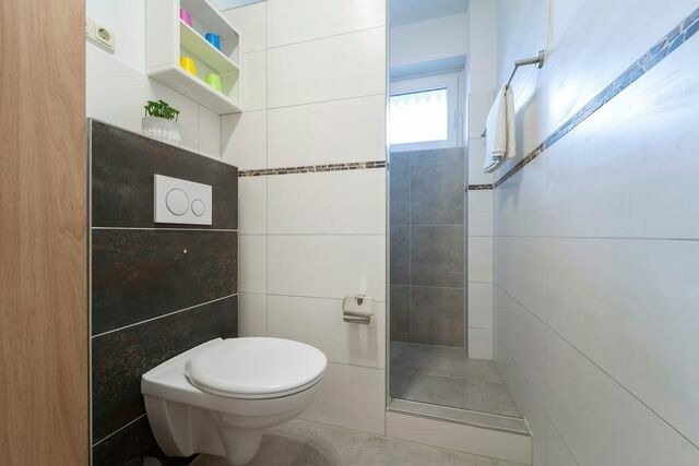 Ferienwohnung in Kellenhusen - Ostlandstra&szlig;e 1 Lachm&ouml;we - Bild 24