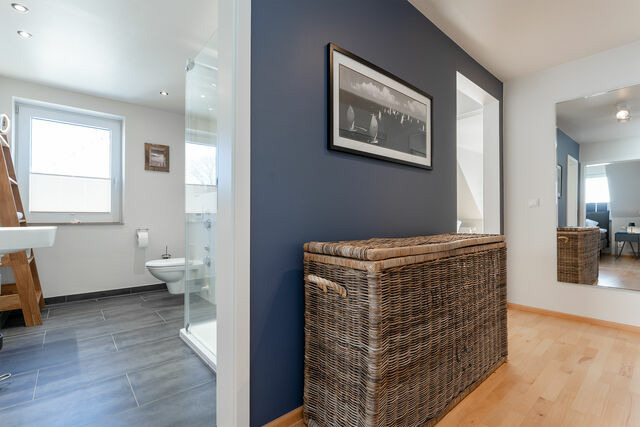 Ferienwohnung in Sierksdorf - Am Seehof 7 Seestern - Bild 22