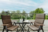 Ferienwohnung in Kellenhusen - Strandappartements am Leuchtturmweg Meereskoje - Bild 2