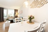Ferienwohnung in Kellenhusen - Strandappartements am Leuchtturmweg Meereskoje - Bild 17