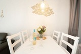 Ferienwohnung in Kellenhusen - Strandappartements am Leuchtturmweg Meereskoje - Bild 18