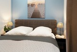 Ferienwohnung in Kellenhusen - Strandappartements am Leuchtturmweg Meereskoje - Bild 21