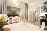 Ferienwohnung in Kellenhusen - Strandappartements am Leuchtturmweg Meereskoje - Bild 23