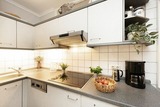 Ferienwohnung in Kellenhusen - Strandappartements am Leuchtturmweg Meereskoje - Bild 25