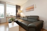 Ferienwohnung in Kellenhusen - Strandappartements am Leuchtturmweg Meereskoje - Bild 1