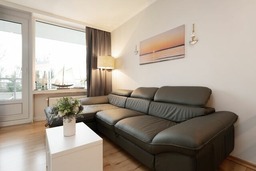 Strandappartements am Leuchtturmweg Meereskoje