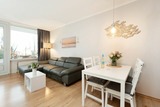 Ferienwohnung in Kellenhusen - Strandappartements am Leuchtturmweg Meereskoje - Bild 6