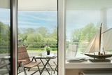 Ferienwohnung in Kellenhusen - Strandappartements am Leuchtturmweg Meereskoje - Bild 8