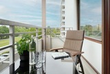 Ferienwohnung in Kellenhusen - Strandappartements am Leuchtturmweg Meereskoje - Bild 9