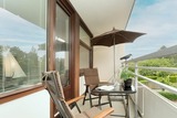 Ferienwohnung in Kellenhusen - Strandappartements am Leuchtturmweg Meereskoje - Bild 13
