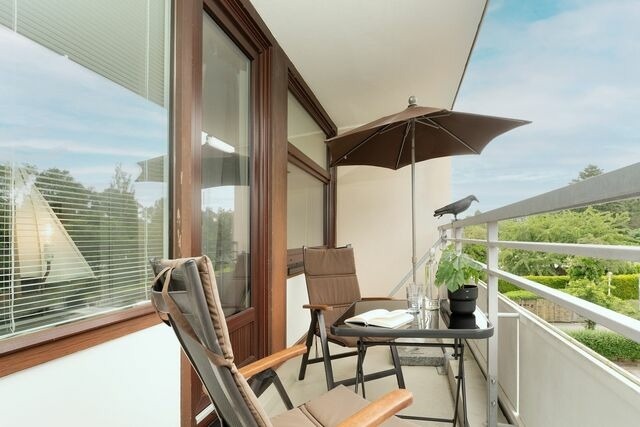 Ferienwohnung in Kellenhusen - Strandappartements am Leuchtturmweg Meereskoje - Bild 13