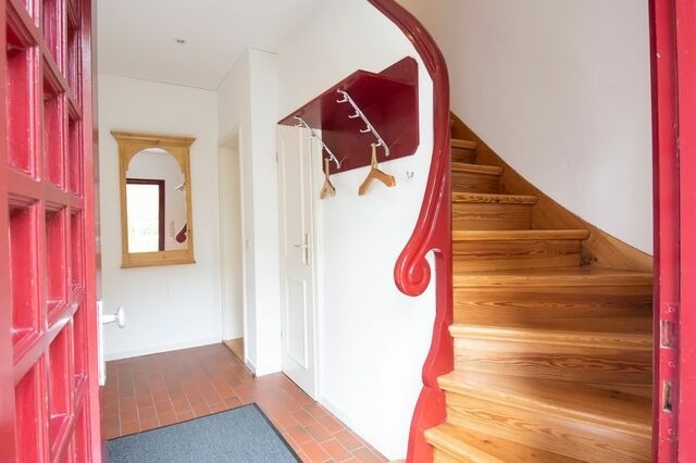 Ferienhaus in Niendorf/Ostsee - Ferienhaus am Strandw&auml;ldchen - Bild 19