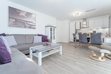 Ferienwohnung in Gr&ouml;mitz - Brenkenhagener Weg 8-10 Wohnung 1 - Bild 11