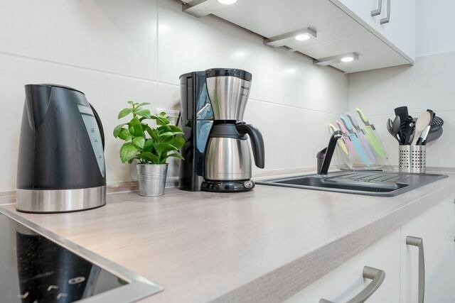 Ferienwohnung in Gr&ouml;mitz - Brenkenhagener Weg 8-10 Wohnung 1 - Bild 15