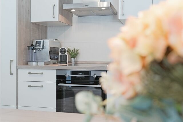 Ferienwohnung in Gr&ouml;mitz - Brenkenhagener Weg 8-10 Wohnung 1 - Bild 18