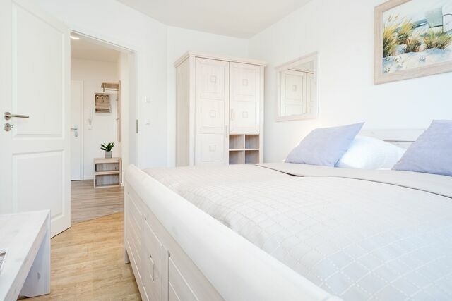 Ferienwohnung in Gr&ouml;mitz - Brenkenhagener Weg 8-10 Wohnung 1 - Bild 25