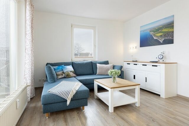 Ferienwohnung in Laboe - Strandhotel Laboe Nr. 28 - Bild 2