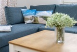 Ferienwohnung in Laboe - Strandhotel Laboe Nr. 28 - Bild 9
