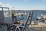 Ferienwohnung in Laboe - Börn BRN Fliegender Holländer - Bild 1
