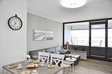 Ferienwohnung in Laboe - Börn BRN Fliegender Holländer - Bild 2