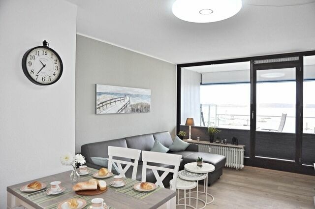 Ferienwohnung in Laboe - Börn BRN Fliegender Holländer - Bild 2
