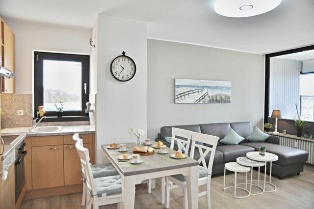 Ferienwohnung in Laboe - Börn BRN Fliegender Holländer - Bild 5