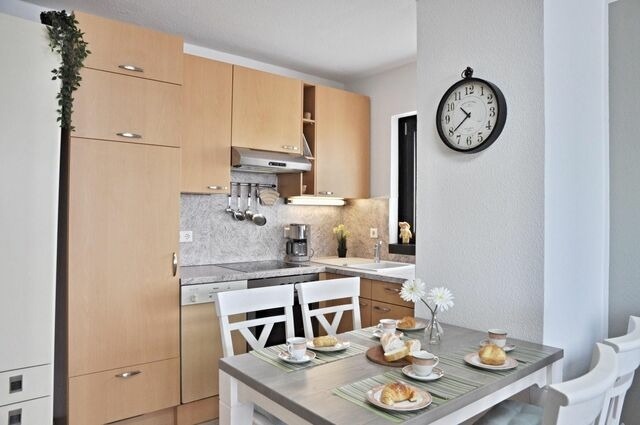 Ferienwohnung in Laboe - Börn BRN Fliegender Holländer - Bild 6